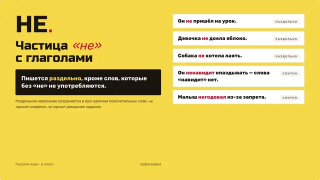 Пример презентации PREZA